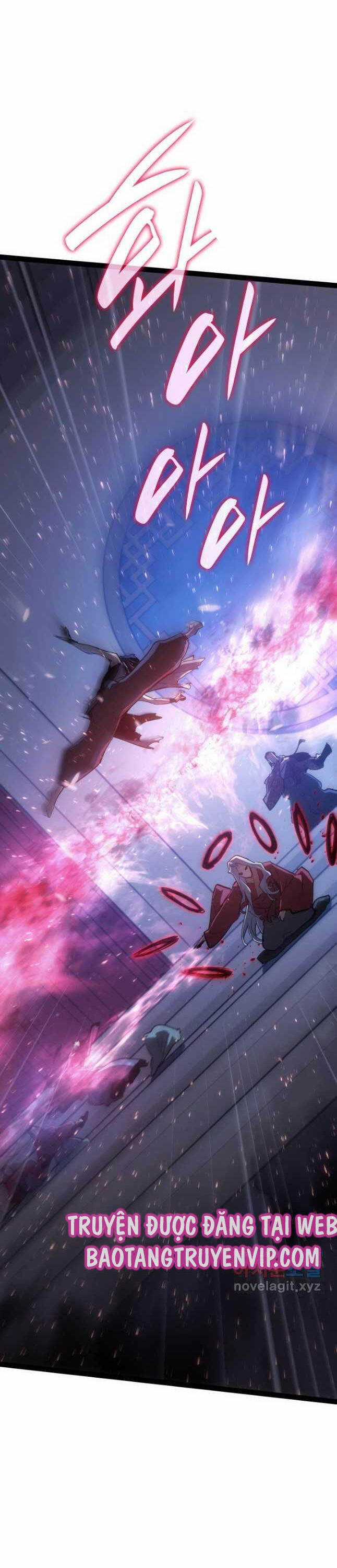 Tử Thần Phiêu Nguyệt Chapter 89 trang 23