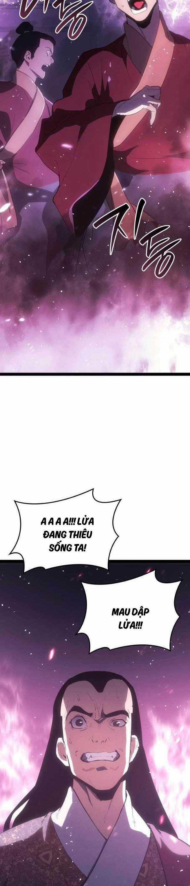 Tử Thần Phiêu Nguyệt Chapter 89 trang 26