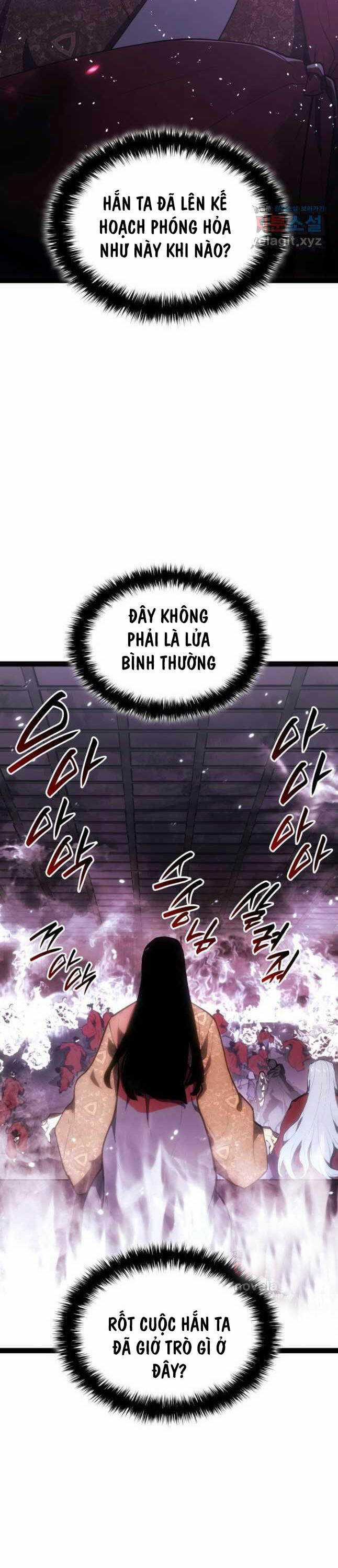 Tử Thần Phiêu Nguyệt Chapter 89 trang 27