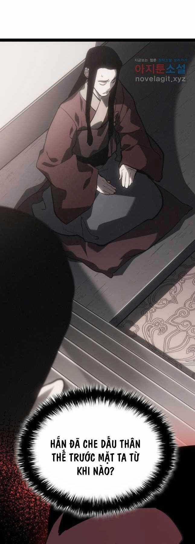 Tử Thần Phiêu Nguyệt Chapter 89 trang 28