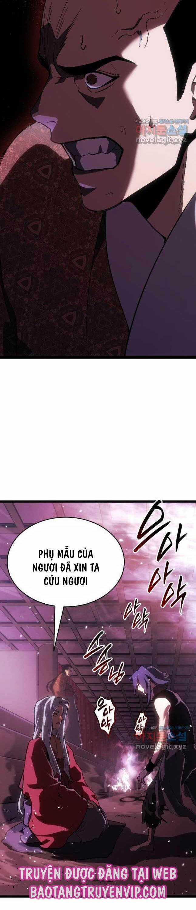 Tử Thần Phiêu Nguyệt Chapter 89 trang 29