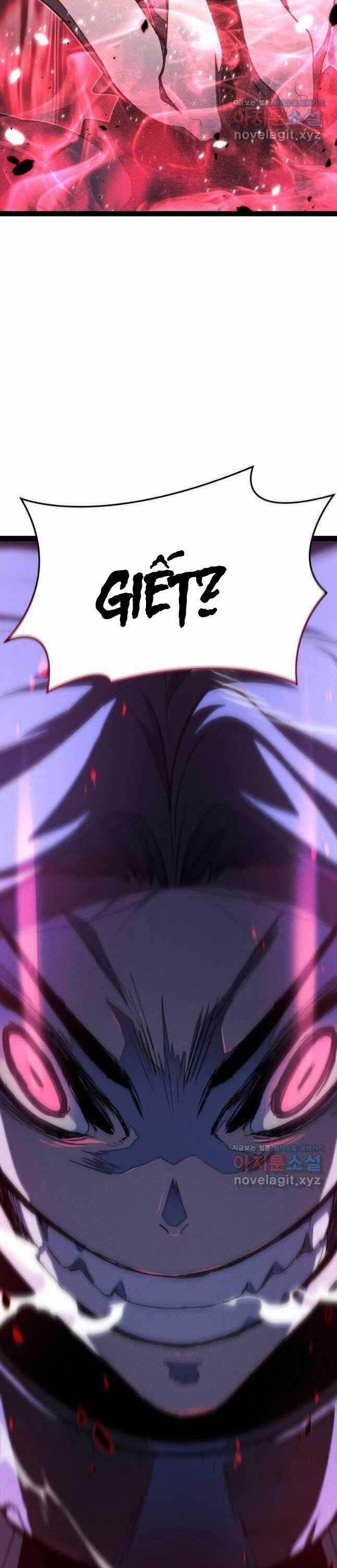 Tử Thần Phiêu Nguyệt Chapter 89 trang 3