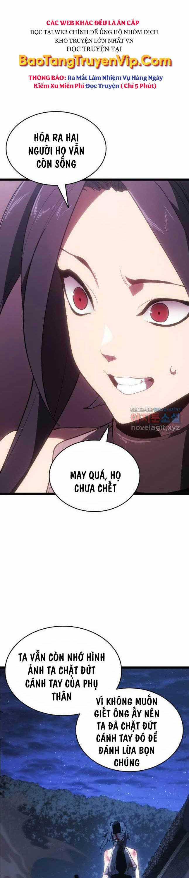 Tử Thần Phiêu Nguyệt Chapter 89 trang 30