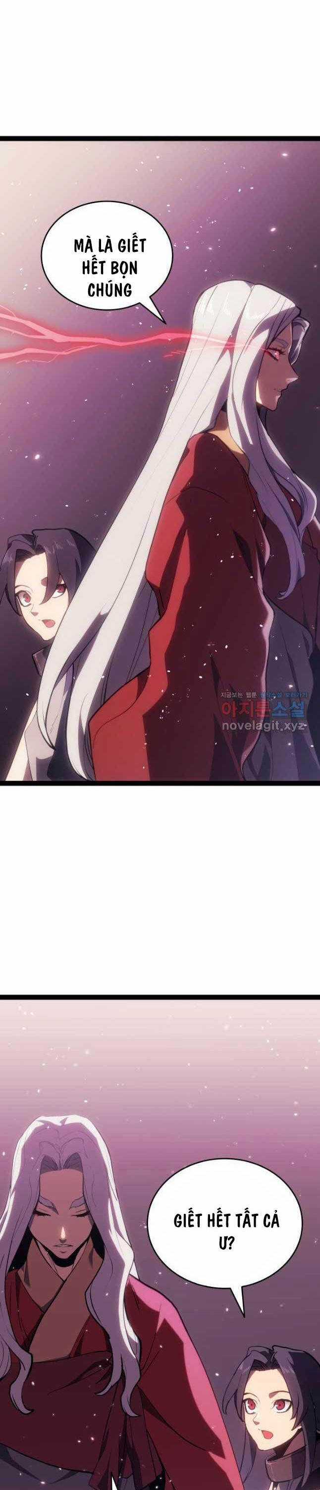 Tử Thần Phiêu Nguyệt Chapter 89 trang 32