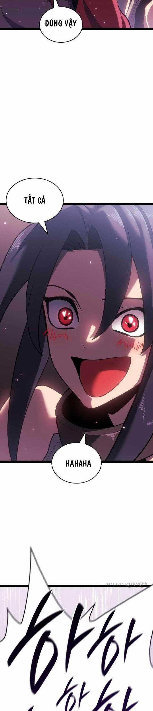 Tử Thần Phiêu Nguyệt Chapter 89 trang 33