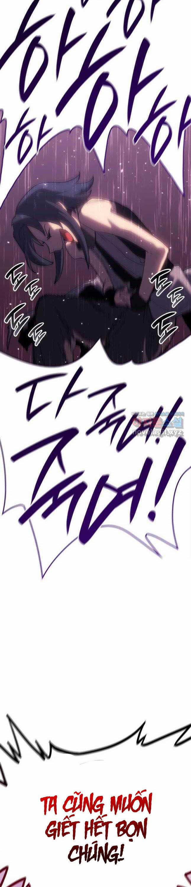 Tử Thần Phiêu Nguyệt Chapter 89 trang 34