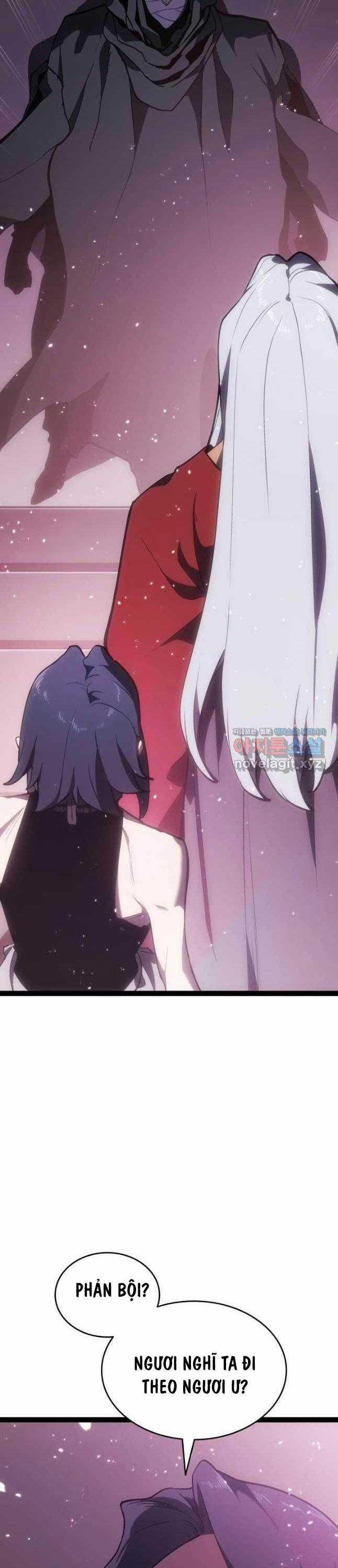 Tử Thần Phiêu Nguyệt Chapter 89 trang 36