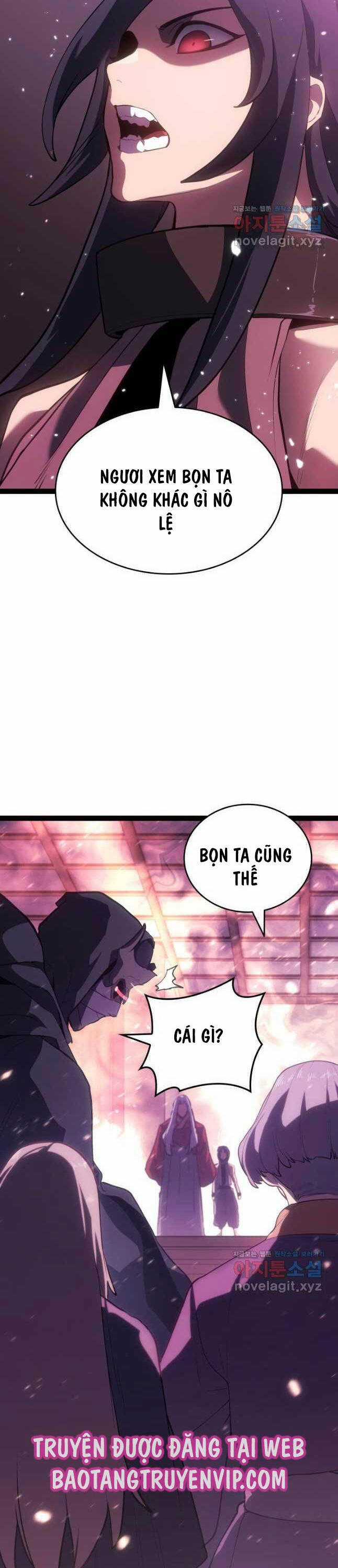 Tử Thần Phiêu Nguyệt Chapter 89 trang 37