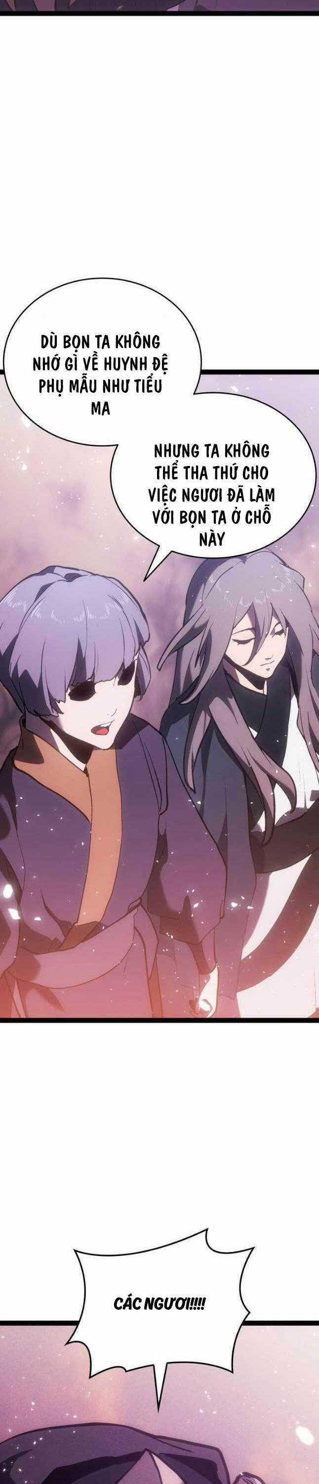 Tử Thần Phiêu Nguyệt Chapter 89 trang 38