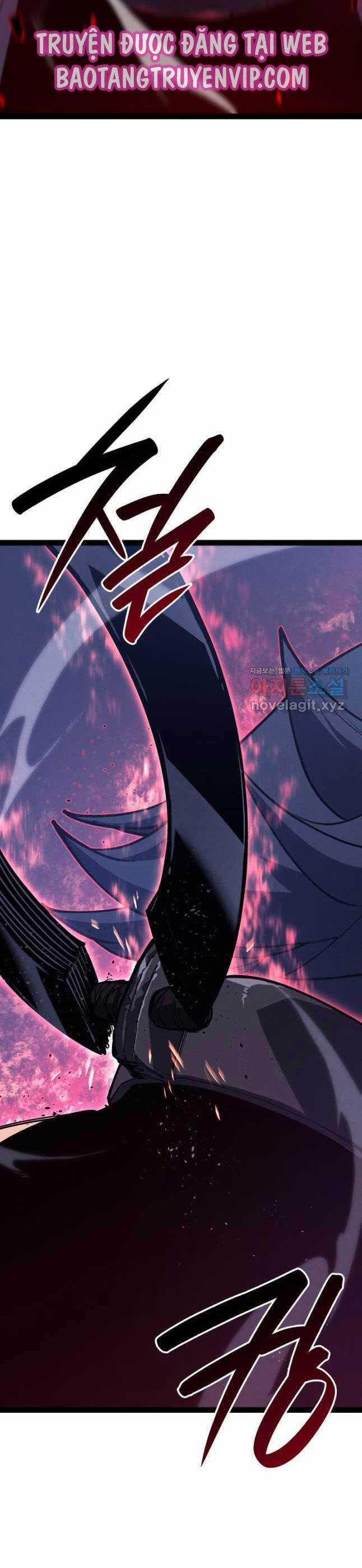 Tử Thần Phiêu Nguyệt Chapter 89 trang 4