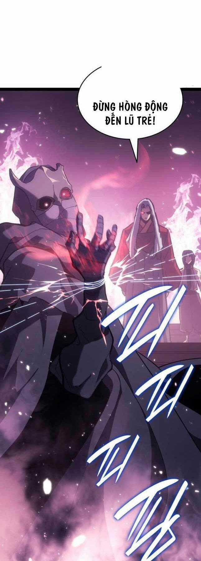 Tử Thần Phiêu Nguyệt Chapter 89 trang 40