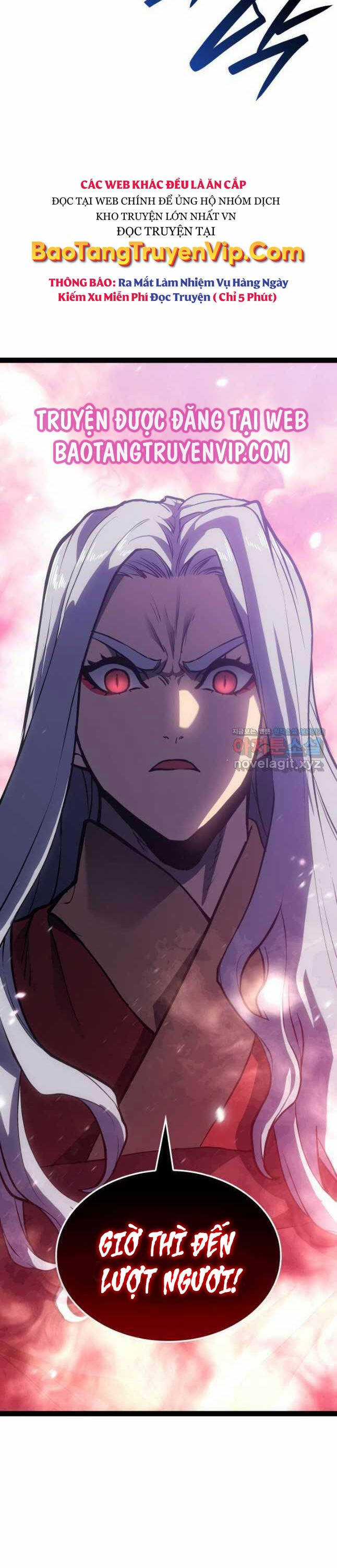 Tử Thần Phiêu Nguyệt Chapter 89 trang 42