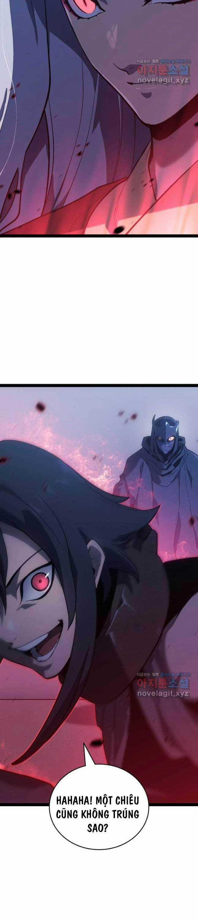 Tử Thần Phiêu Nguyệt Chapter 89 trang 8