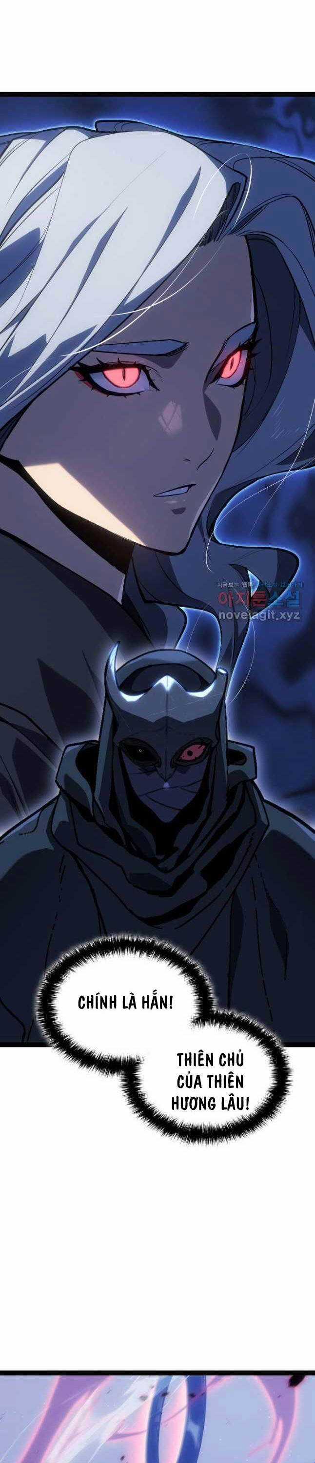 Tử Thần Phiêu Nguyệt Chapter 89 trang 9