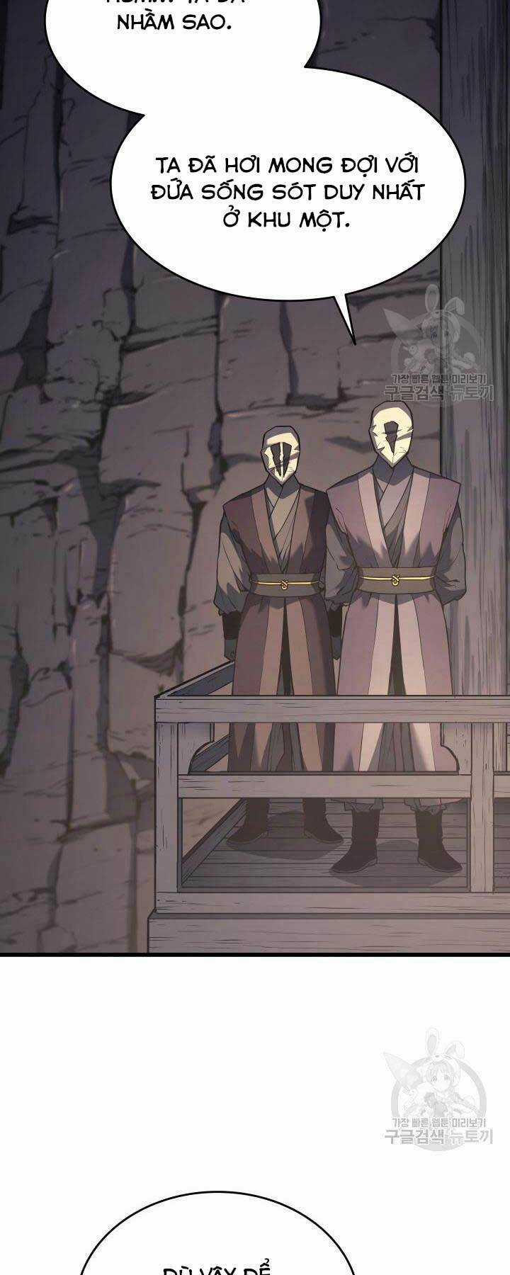 Tử Thần Phiêu Nguyệt Chapter 9 trang 17