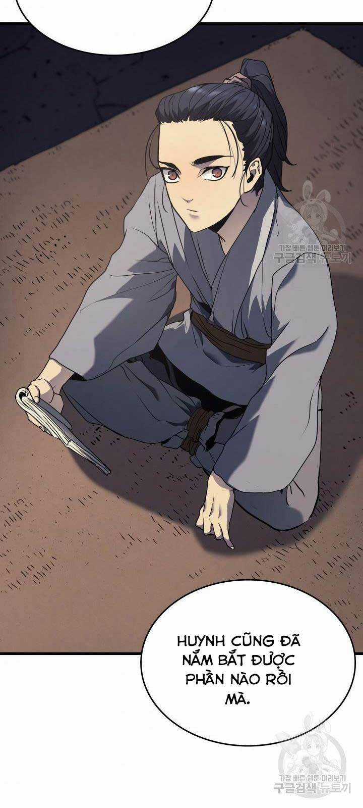 Tử Thần Phiêu Nguyệt Chapter 9 trang 22