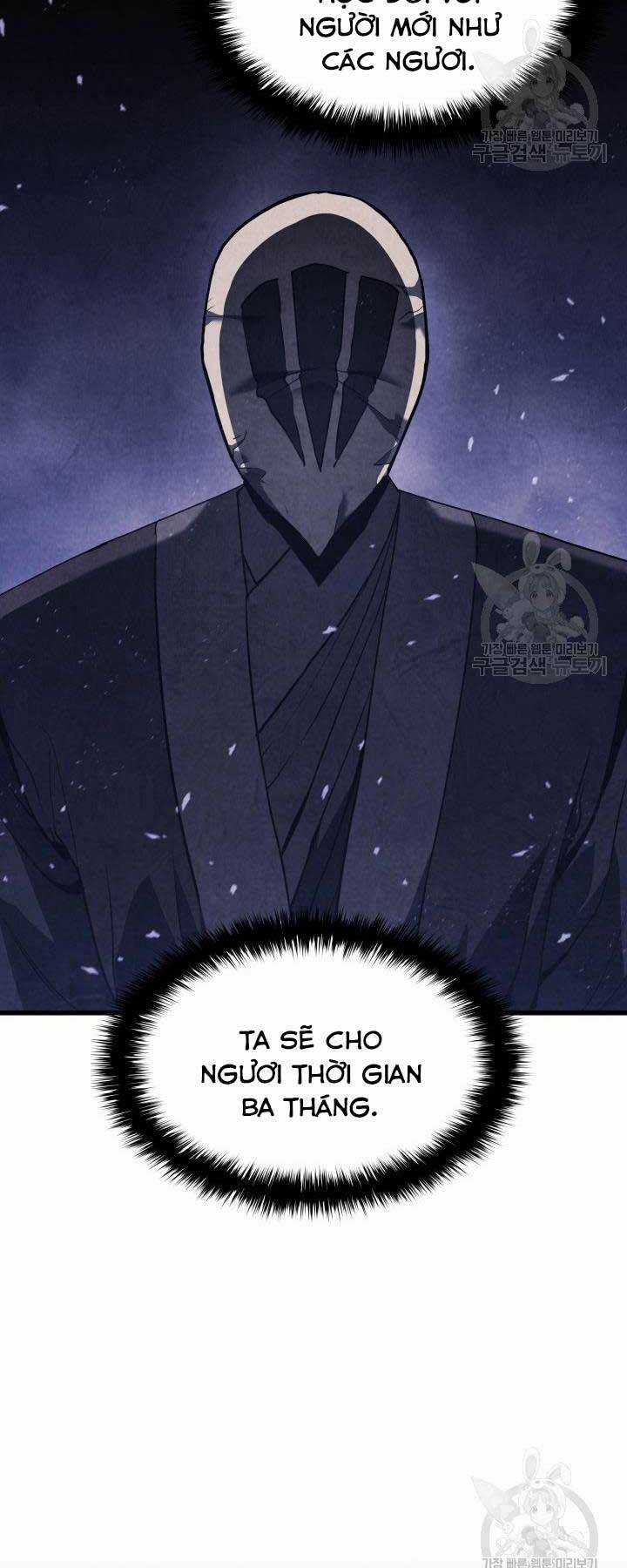Tử Thần Phiêu Nguyệt Chapter 9 trang 28
