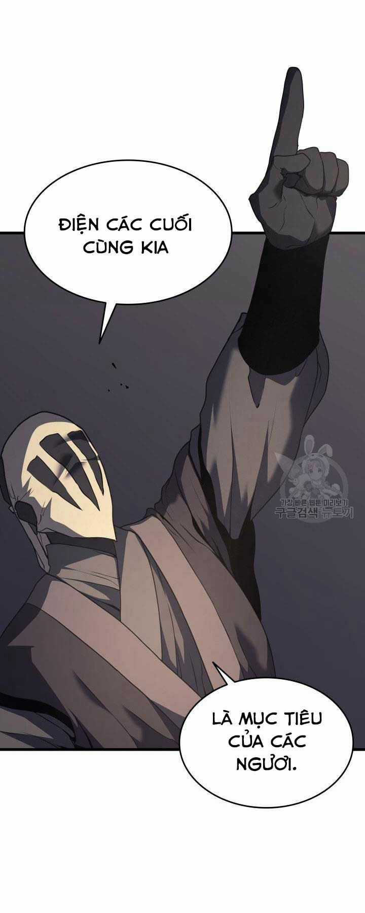 Tử Thần Phiêu Nguyệt Chapter 9 trang 3