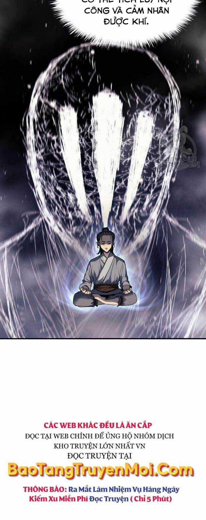 Tử Thần Phiêu Nguyệt Chapter 9 trang 33