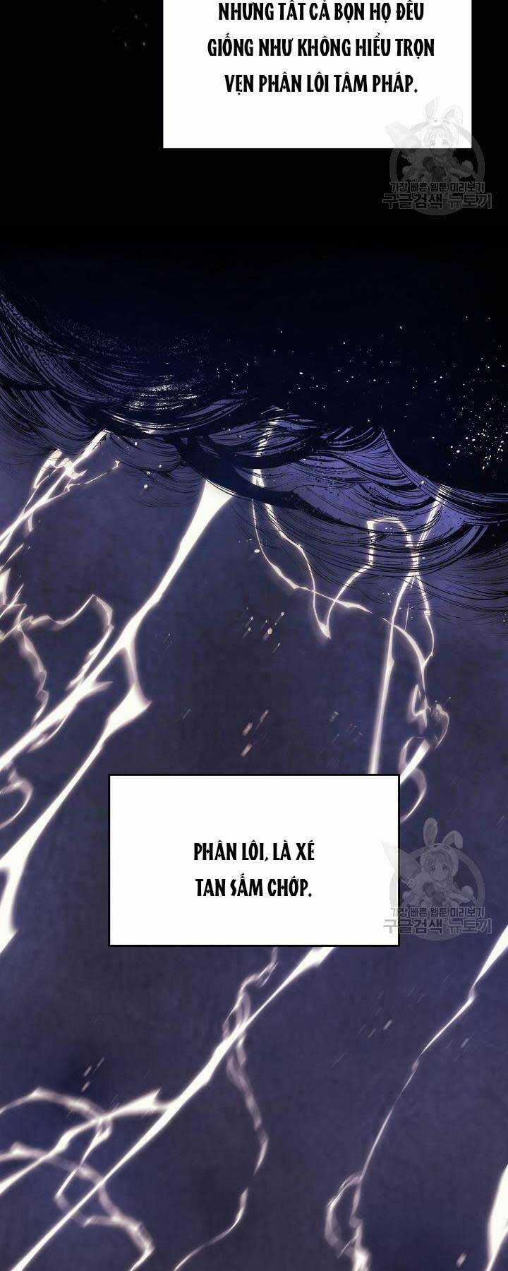Tử Thần Phiêu Nguyệt Chapter 9 trang 35