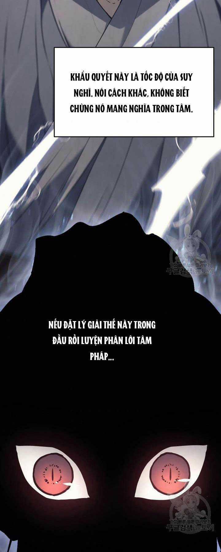 Tử Thần Phiêu Nguyệt Chapter 9 trang 37