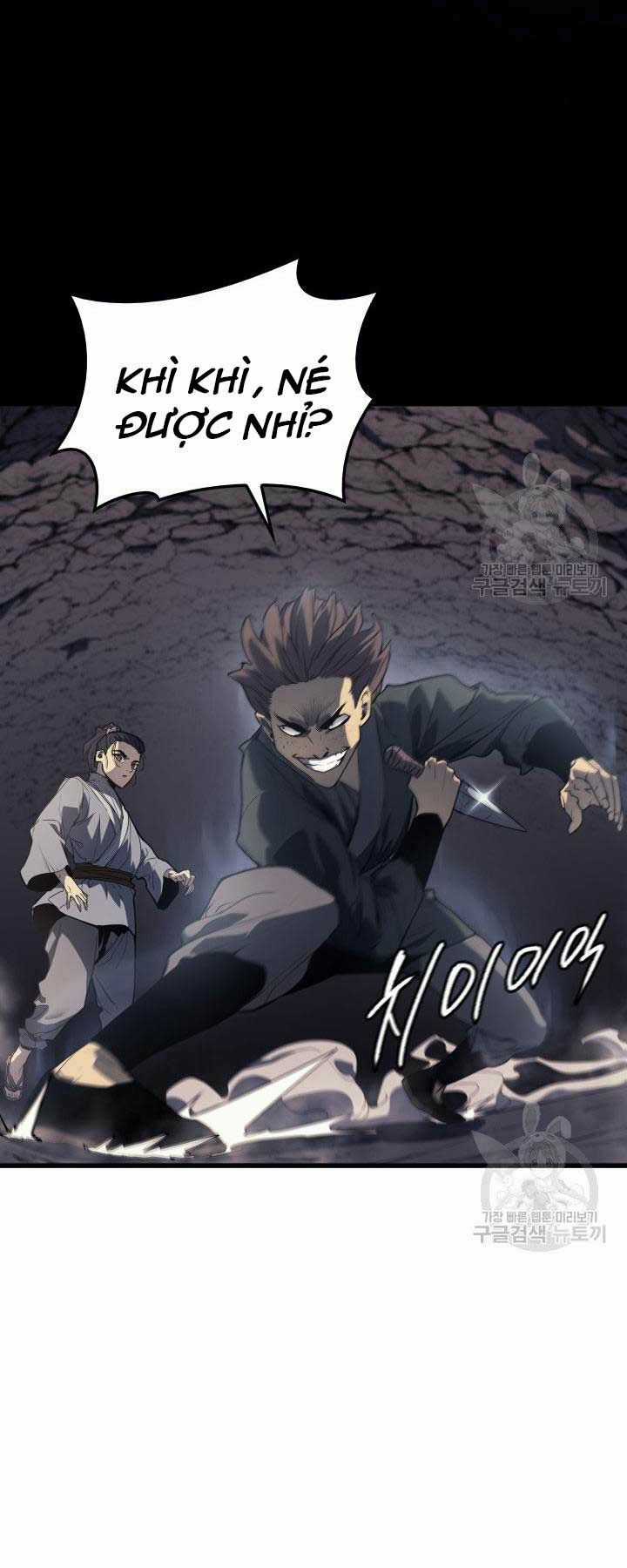 Tử Thần Phiêu Nguyệt Chapter 9 trang 44