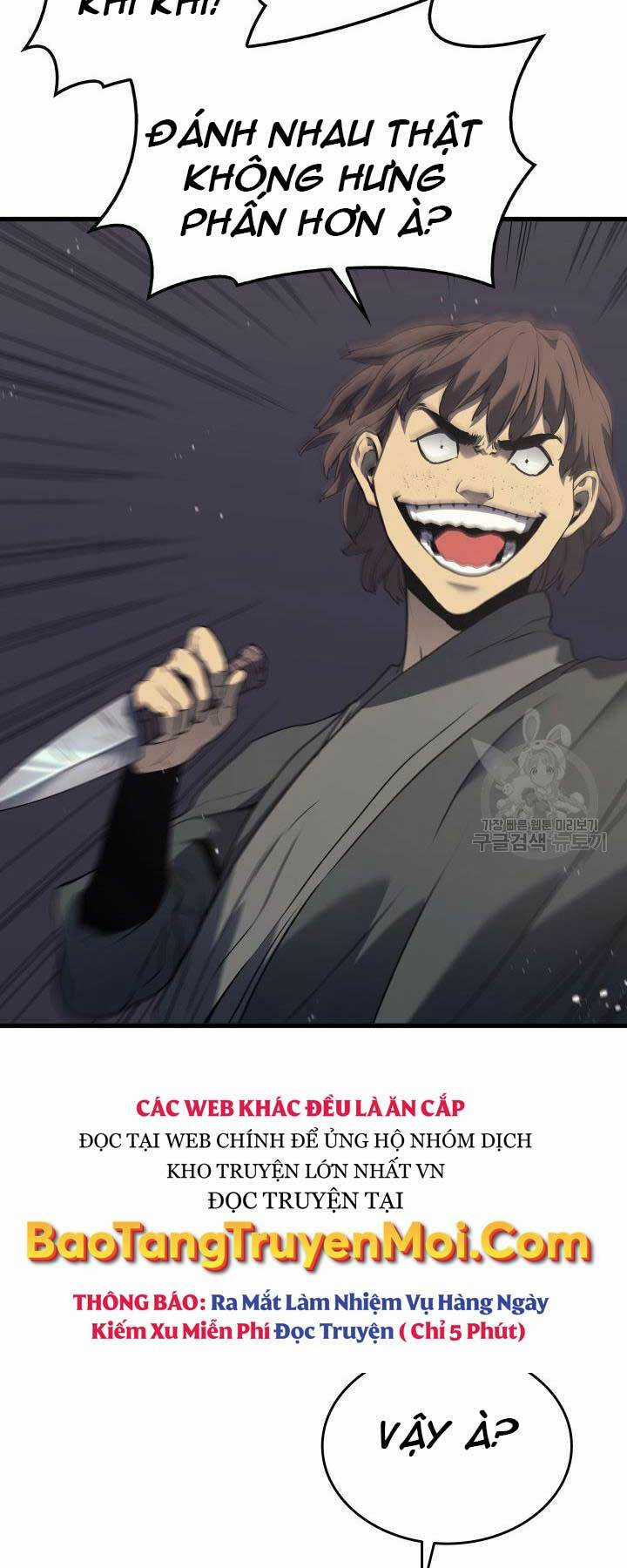 Tử Thần Phiêu Nguyệt Chapter 9 trang 46