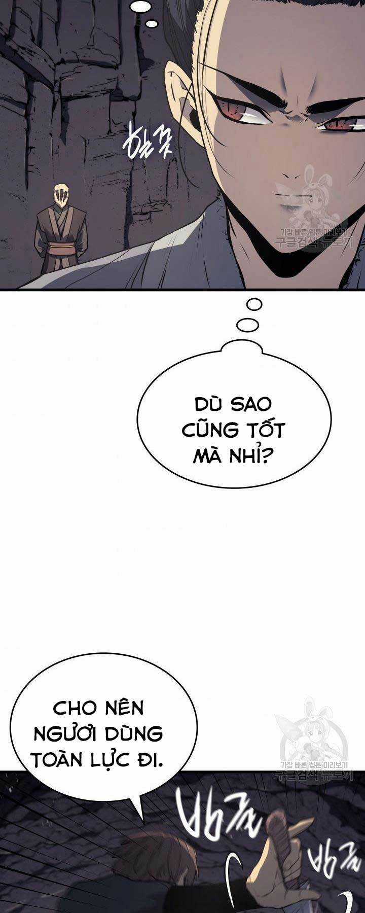 Tử Thần Phiêu Nguyệt Chapter 9 trang 48