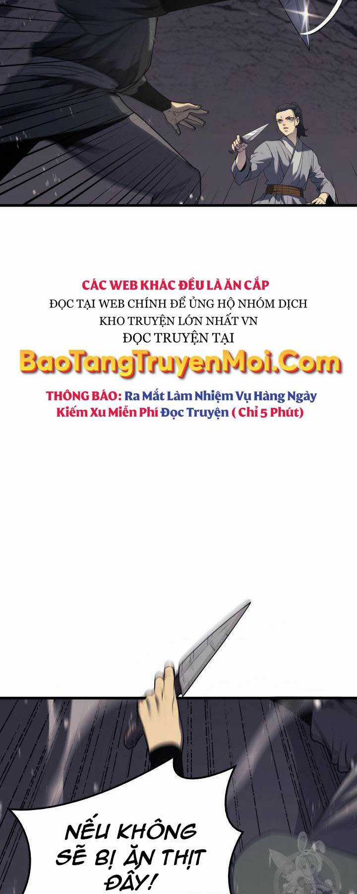 Tử Thần Phiêu Nguyệt Chapter 9 trang 49