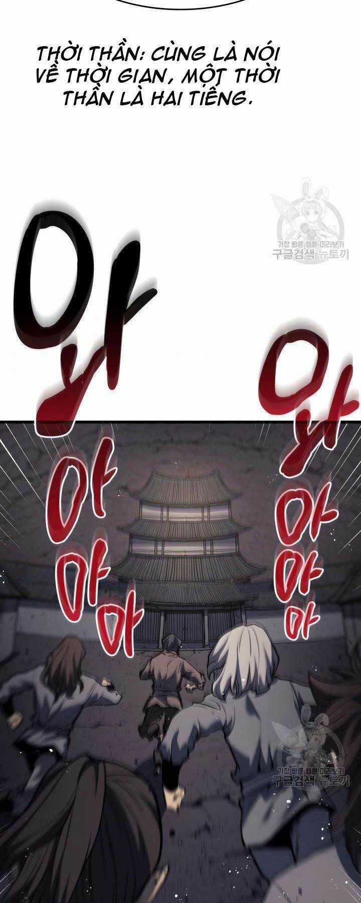 Tử Thần Phiêu Nguyệt Chapter 9 trang 5