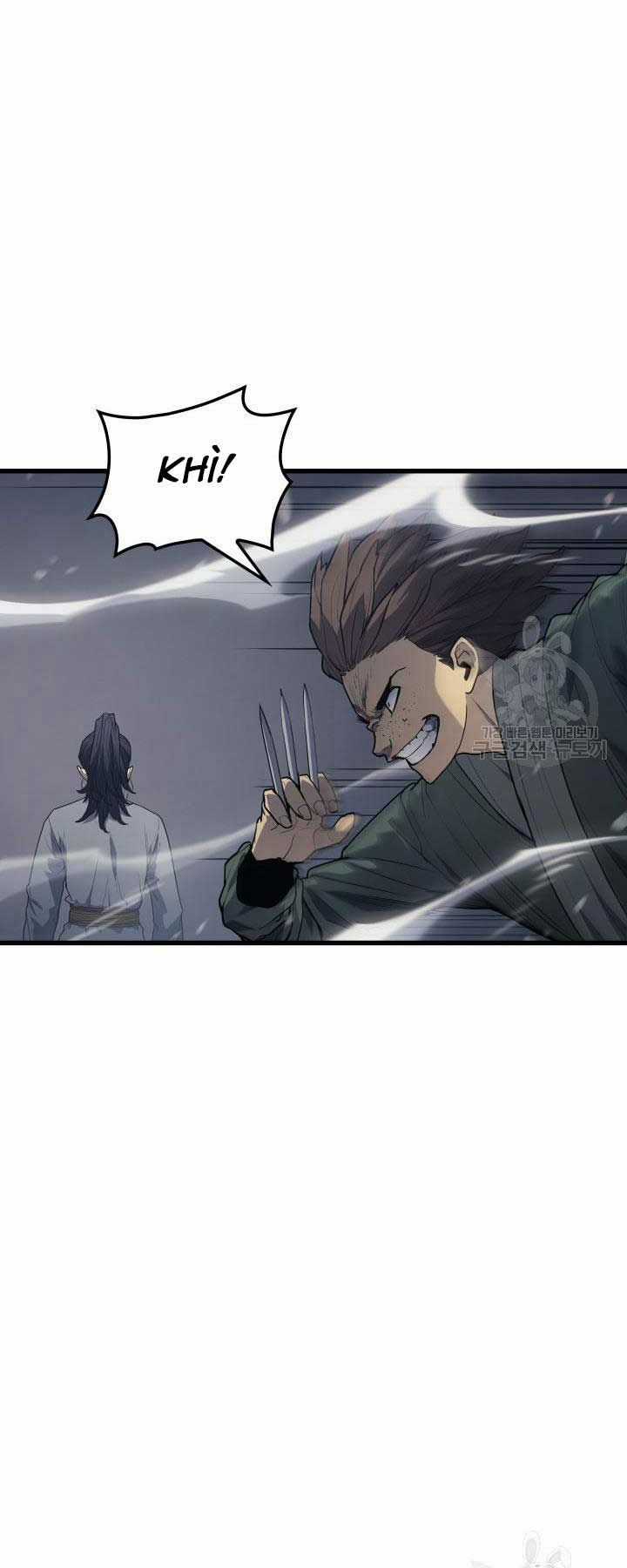 Tử Thần Phiêu Nguyệt Chapter 9 trang 55