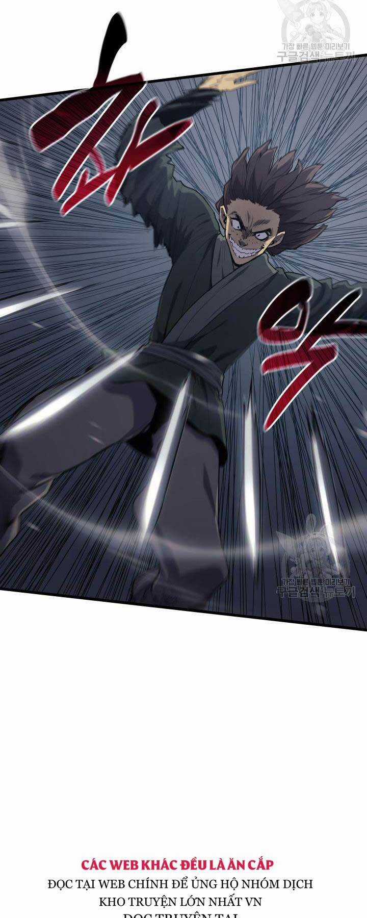 Tử Thần Phiêu Nguyệt Chapter 9 trang 56