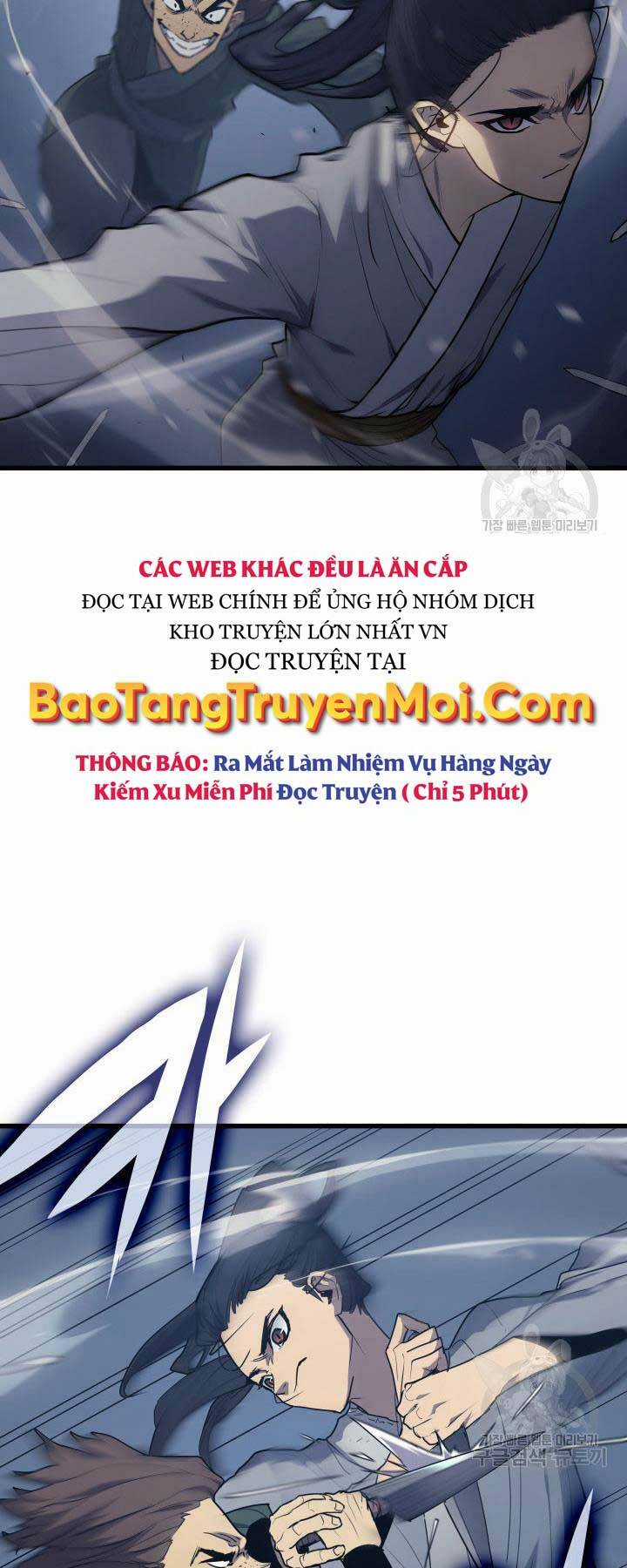 Tử Thần Phiêu Nguyệt Chapter 9 trang 61