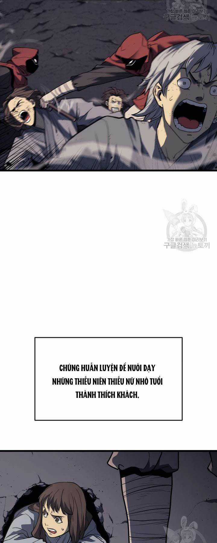 Tử Thần Phiêu Nguyệt Chapter 9 trang 7