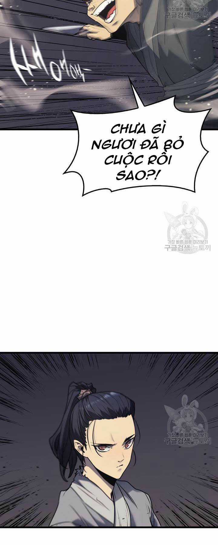 Tử Thần Phiêu Nguyệt Chapter 9 trang 81