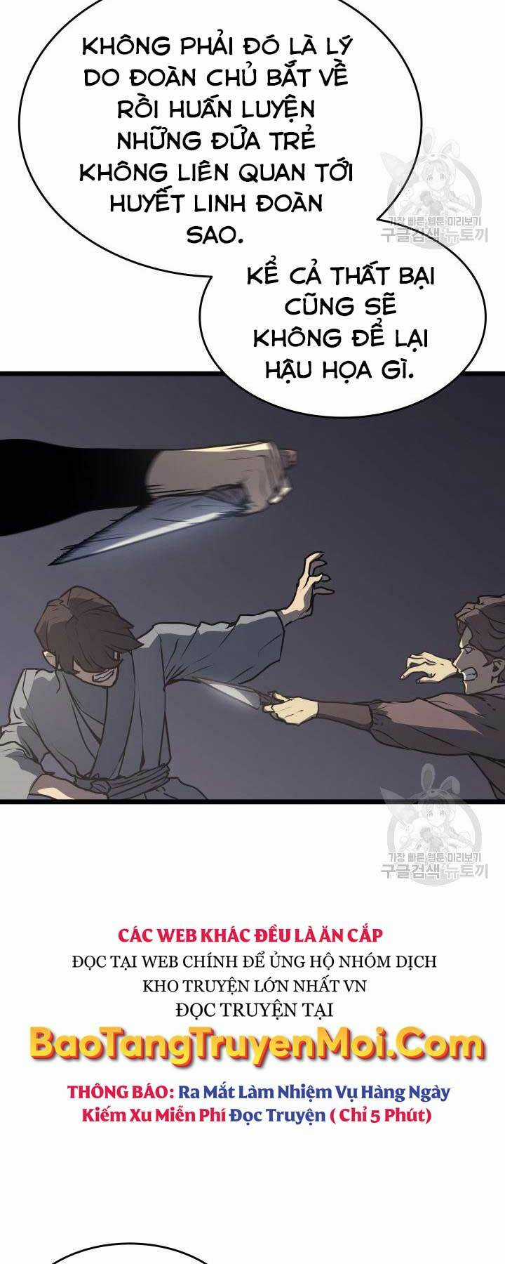 Tử Thần Phiêu Nguyệt Chapter 9 trang 90