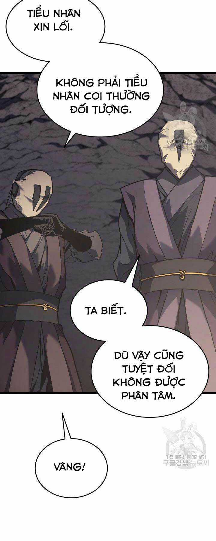 Tử Thần Phiêu Nguyệt Chapter 9 trang 91