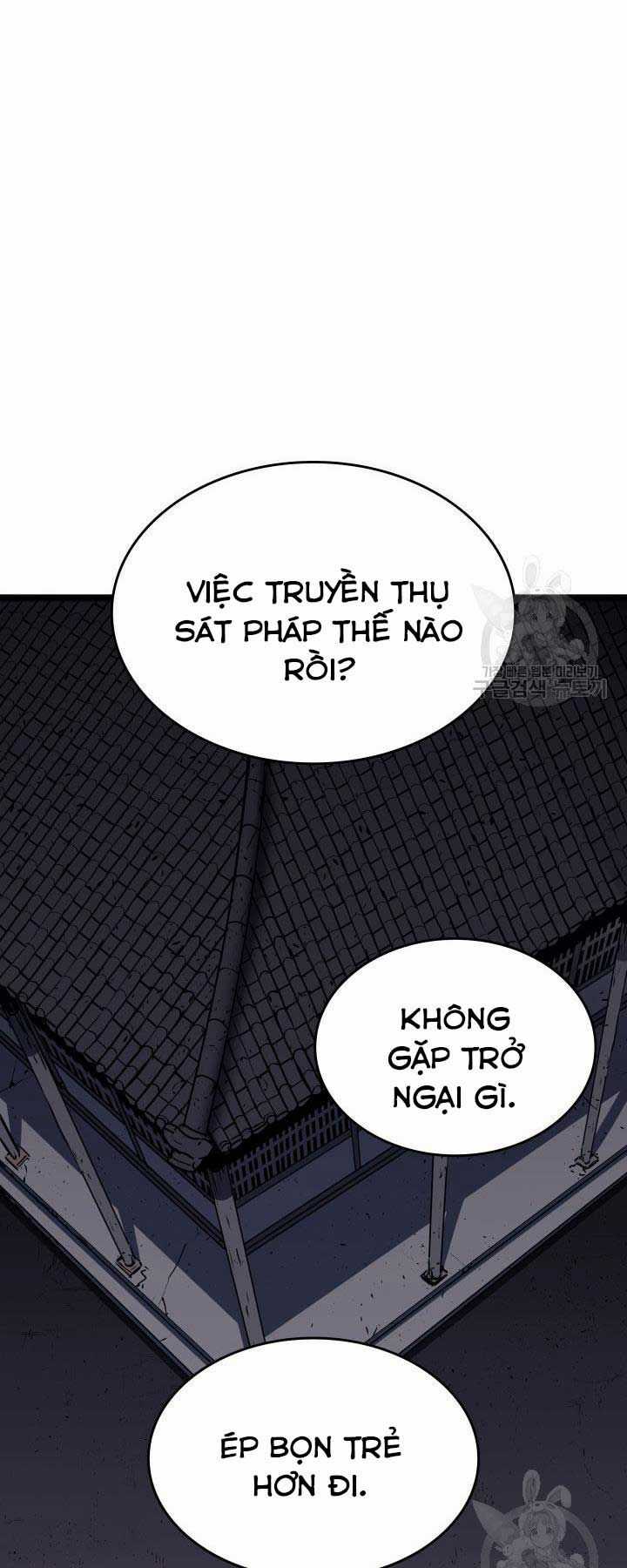 Tử Thần Phiêu Nguyệt Chapter 9 trang 92