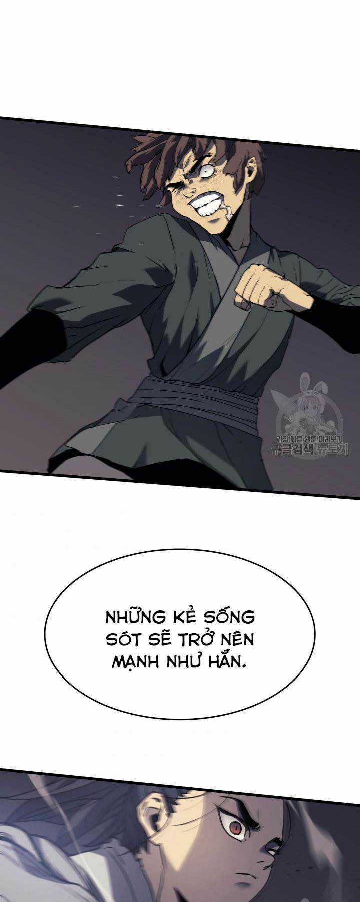 Tử Thần Phiêu Nguyệt Chapter 9 trang 94