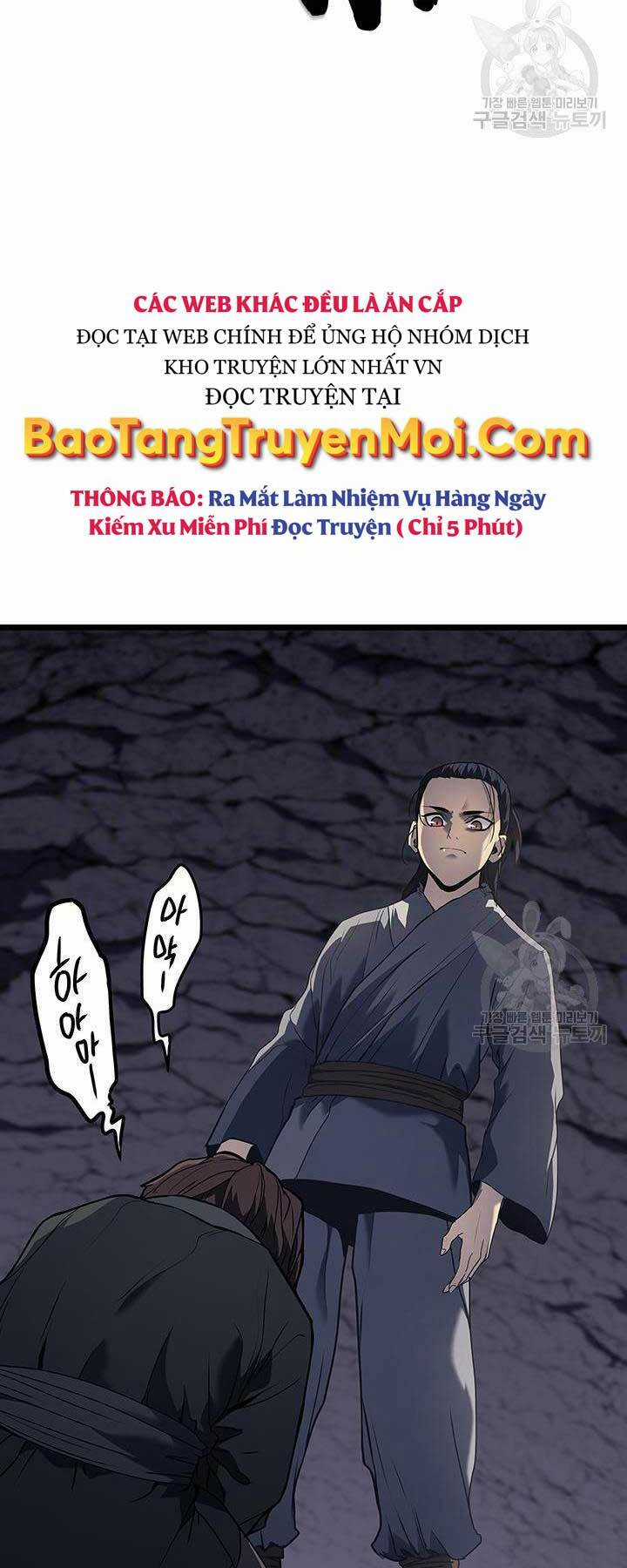 Tử Thần Phiêu Nguyệt Chapter 9 trang 98