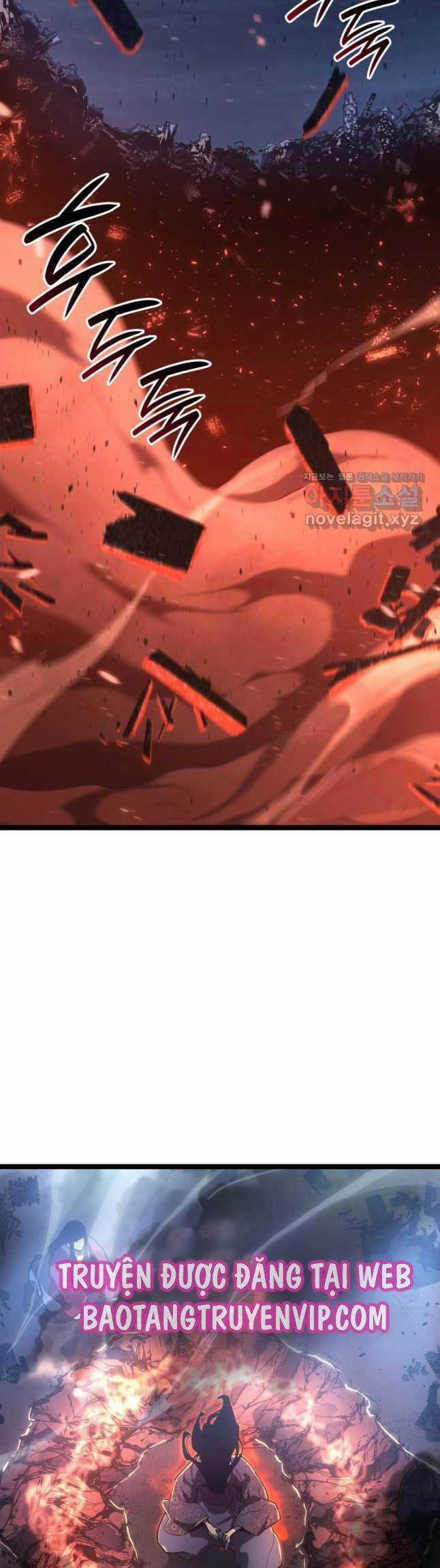 Tử Thần Phiêu Nguyệt Chapter 90 trang 13