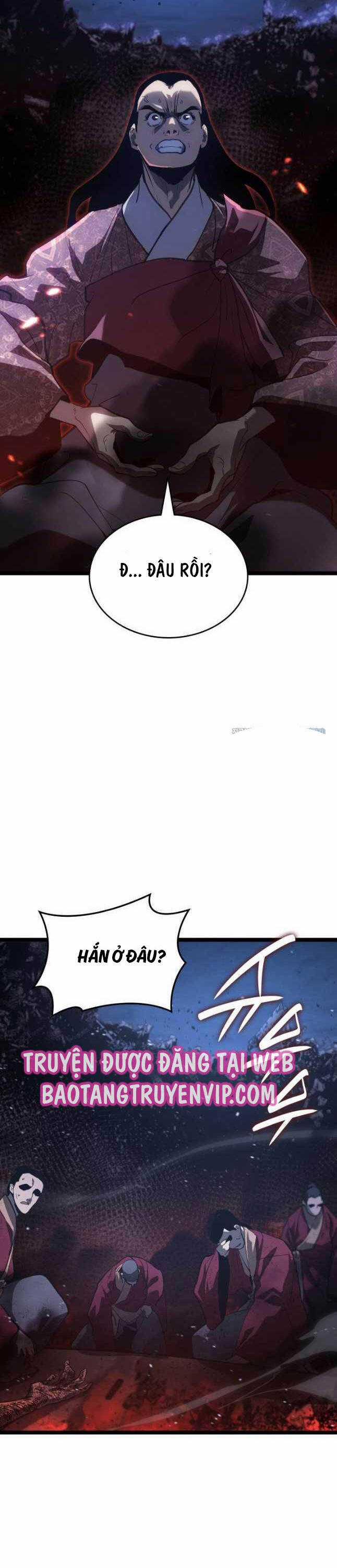 Tử Thần Phiêu Nguyệt Chapter 90 trang 15