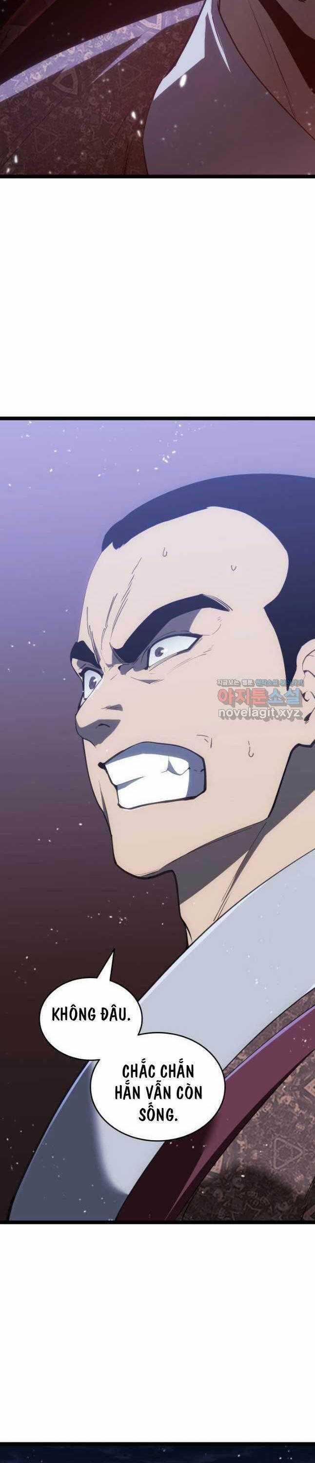 Tử Thần Phiêu Nguyệt Chapter 90 trang 17