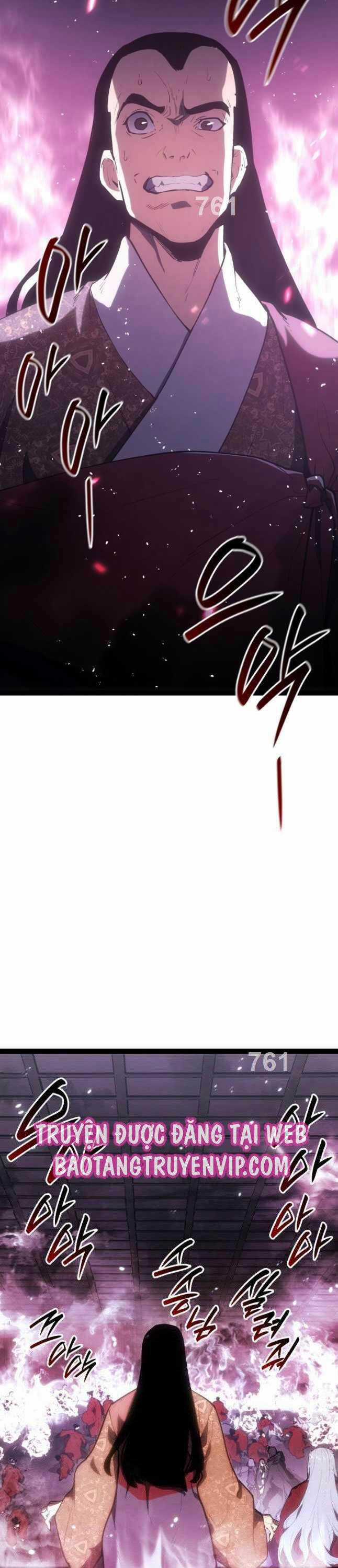 Tử Thần Phiêu Nguyệt Chapter 90 trang 2