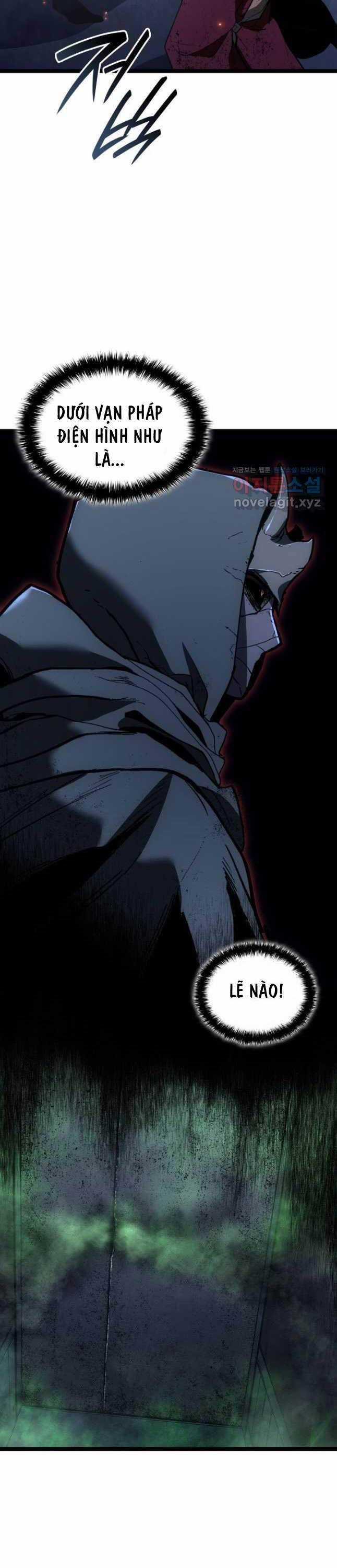 Tử Thần Phiêu Nguyệt Chapter 90 trang 25