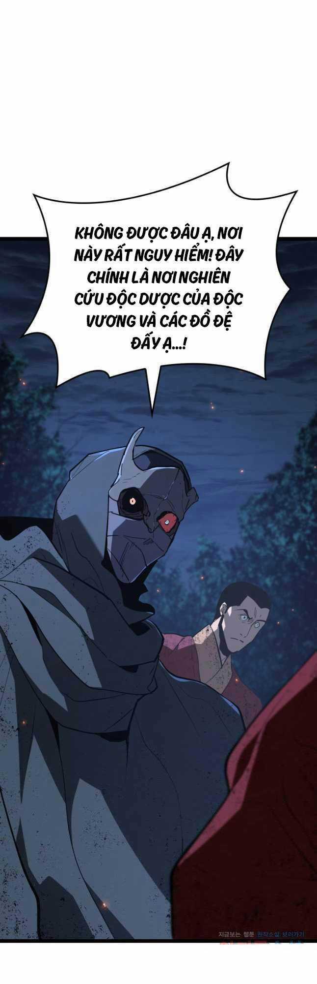 Tử Thần Phiêu Nguyệt Chapter 90 trang 26