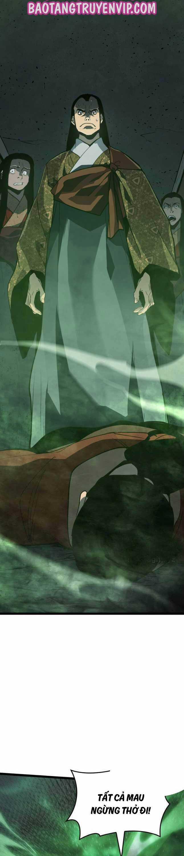 Tử Thần Phiêu Nguyệt Chapter 90 trang 29