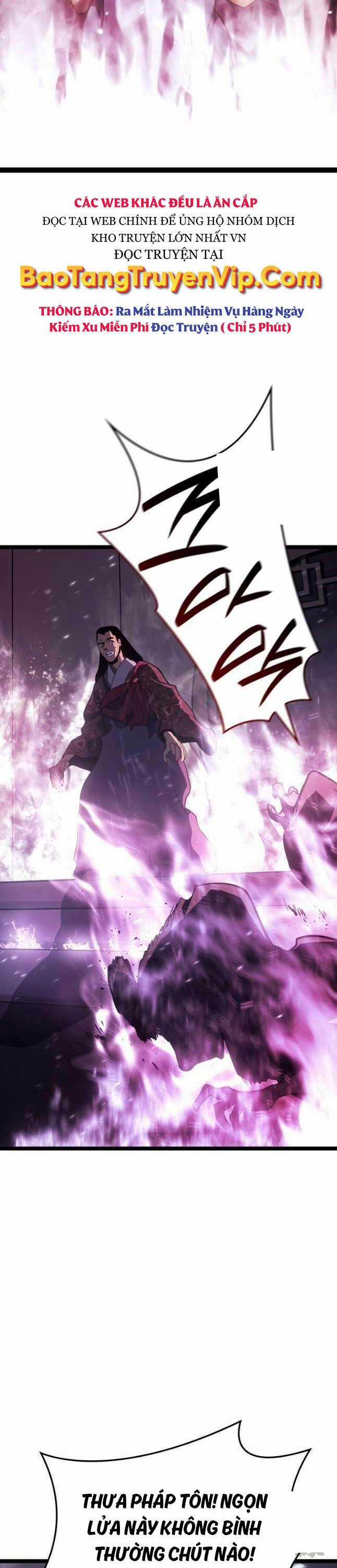 Tử Thần Phiêu Nguyệt Chapter 90 trang 3