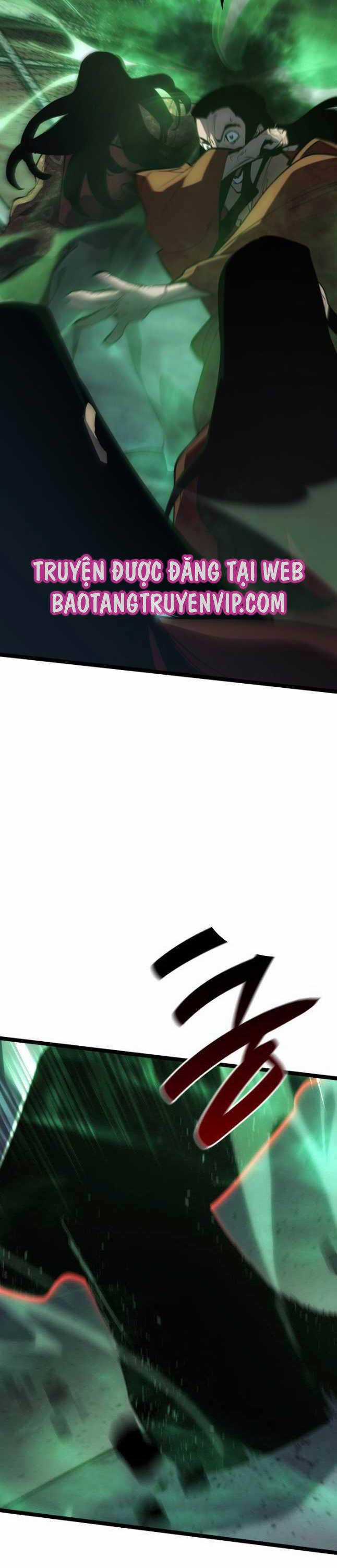 Tử Thần Phiêu Nguyệt Chapter 90 trang 30