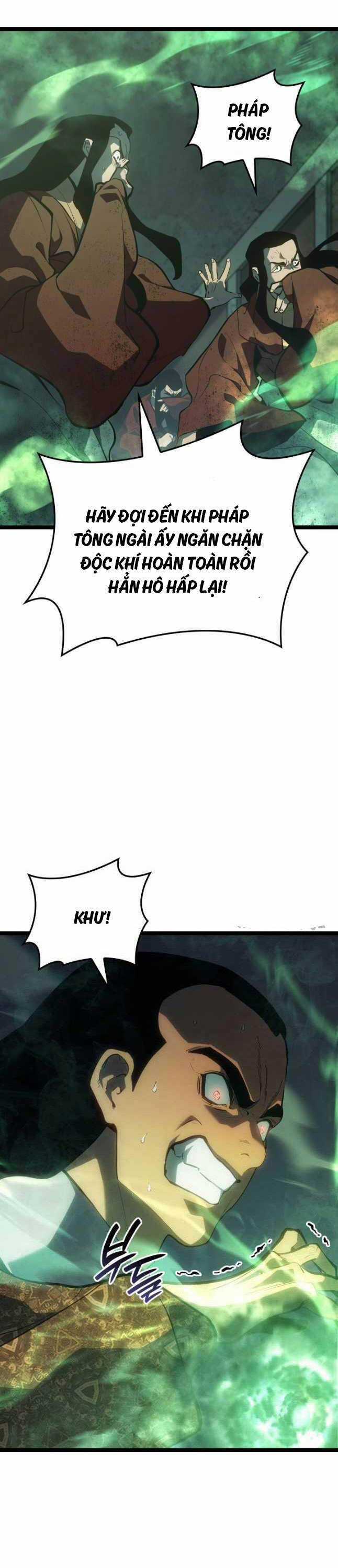 Tử Thần Phiêu Nguyệt Chapter 90 trang 32